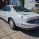 Illustration for article titled Beater Review: $650 1997 Buick Riviera